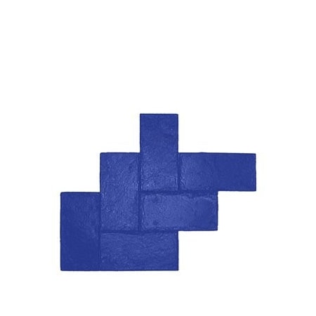 Bon Tool Floppy Mat - Herringbone Slate 32-386